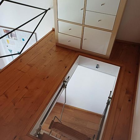 Casa Vista Lago E Giardino 波尔莱扎 外观 照片