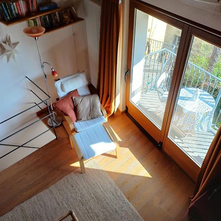 Casa Vista Lago E Giardino 波尔莱扎 外观 照片
