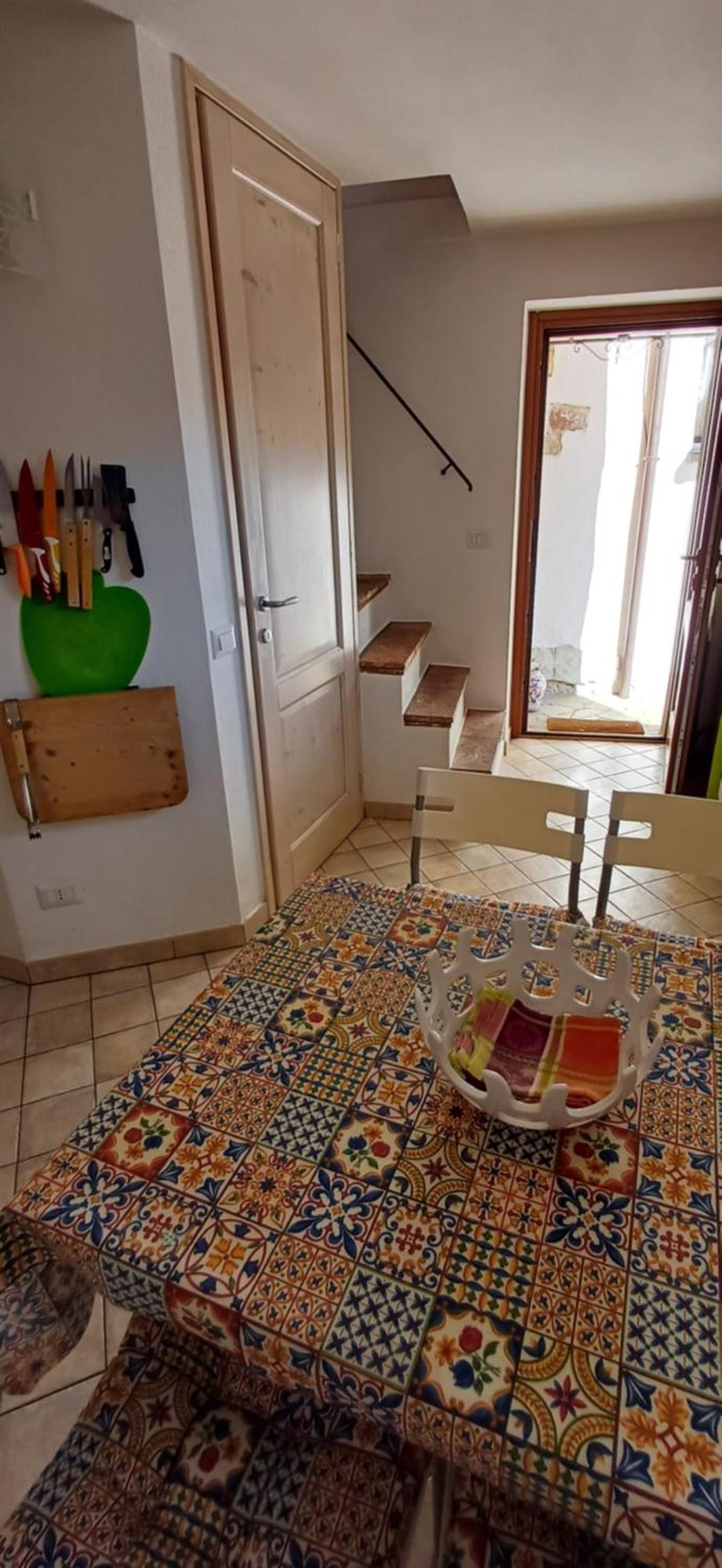 Casa Vista Lago E Giardino 波尔莱扎 外观 照片